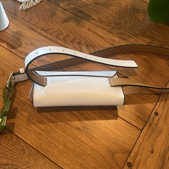 KATE SPADE BELT BAG🤍♠️ - Picture 2 of 6